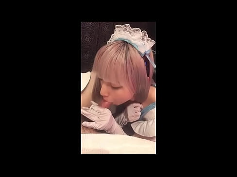 ❤️ Japanese Idol [mayuka], chipfeko chemusikana wechiFrench, chikamu 1, blowjob uye zunza ne lotion ️❌  ❌️❤